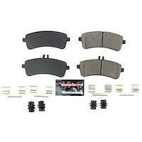 Z23 EVO SPORT PAD W/HDW