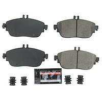 Z23 EVO SPORT PAD W/HDW