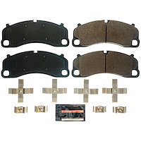 Z23 EVO SPORT PAD W/HDW