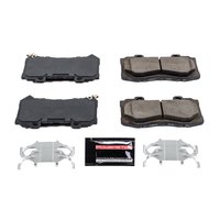 Z23 EVOLUTION SPORT W/HDW Front 2016-15 CHEVROLET Colorado/2016-15 GMC Canyon/