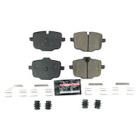 Z23 EVO SPORT PAD W/HDW