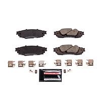 Z23 EVOLUTION SPORT PADS
