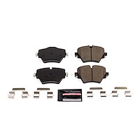 Z23 EVOLUTION SPORT PADS