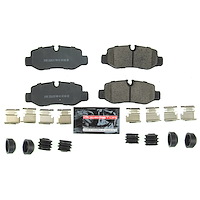 Z23 EVO SPORT PAD W/HDW