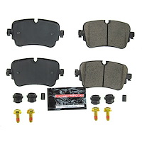 Z23 EVO SPORT PAD W/HDW