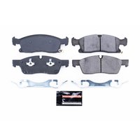 Z23 EVOLUTION SPORT PADS