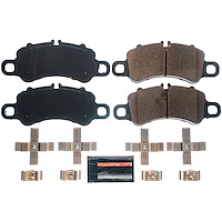 Z23 EVO SPORT PAD W/HDW