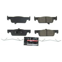 Z23 EVO SPORT PAD W/HDW