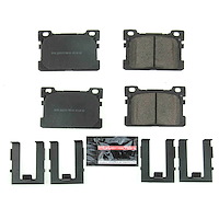 Z23 EVO SPORT PAD W/HDW