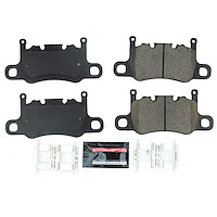 Z23 EVO SPORT PAD W/HDW