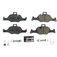 Z23 EVO SPORT PAD W/HDW