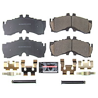 Z23 EVO SPORT PAD W/HDW