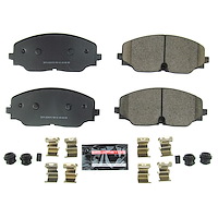 Z23 EVO SPORT PAD W/HDW