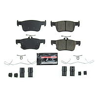 Z23 EVO SPORT PAD W/HDW