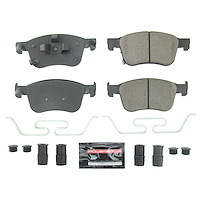 Z23 EVO SPORT PAD W/HDW