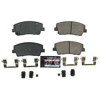 Z23 EVO SPORT PAD W/HDW