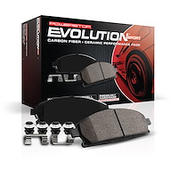 Z23 EVO SPORT PAD W/HDW