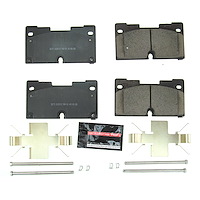 Z23 EVO SPORT PAD W/HDW