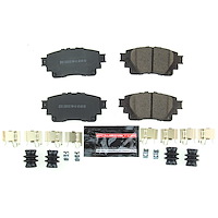 Z23 EVO SPORT PAD W/HDW