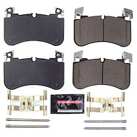 Z23 EVO SPORT PAD W/HDW