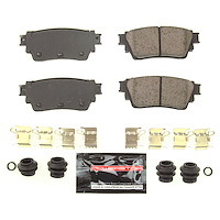 Z23 EVO SPORT PAD W/HDW