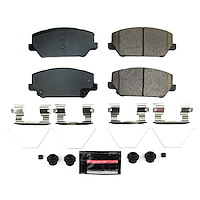 Z23 EVO SPORT PAD W/HDW