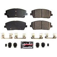 Z23 EVO SPORT PAD W/HDW