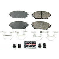 Z23 EVO SPORT PAD W/HDW