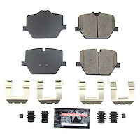 Z23 EVO SPORT PAD W/HDW