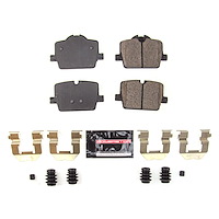 Z23 EVO SPORT PAD W/HDW