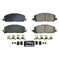 Z23 EVO SPORT PAD W/HDW