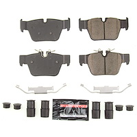 Z23 EVO SPORT PAD W/HDW