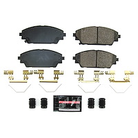 Z23 EVO SPORT PAD W/HDW