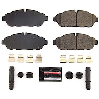 Z23 EVO SPORT PAD W/HDW