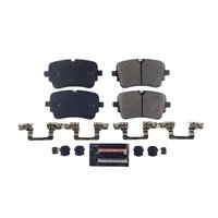 Z23 COATED BRAKE KIT