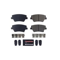 Z23 COATED BRAKE KIT