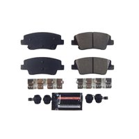 Z23 COATED BRAKE KIT