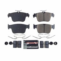 Z23 COATED BRAKE KIT