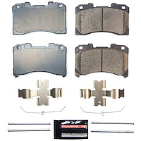 Z23 EVO SPORT PAD W/HDW