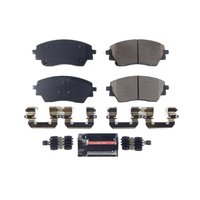 Z23 COATED BRAKE KIT