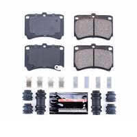 Z23 EVO SPORT PAD W/HDW