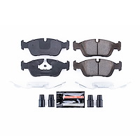 Z23 Evolution Sport Brake Pads Front