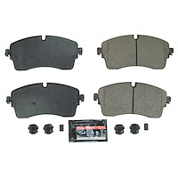 Z23 EVO SPORT PAD W/HDW