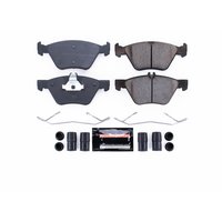 Z23 Evolution Sport Brake Pads Front
