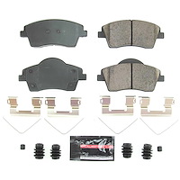 Z23 EVO SPORT PAD W/HDW