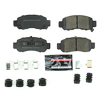 Z23 EVO SPORT PAD W/HDW