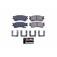 Z23 EVOLUTION SPORT PADS
