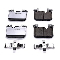 POWERSTOP Z26 BRAKE PADS