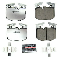 Z36 TRUCK & TOW PAD W/HDW