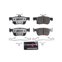 Z23 COATED BRAKE KIT